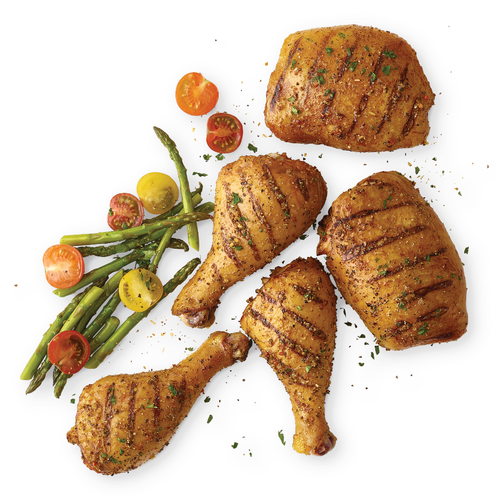 Fresh Tyson Natural Chicken Sale