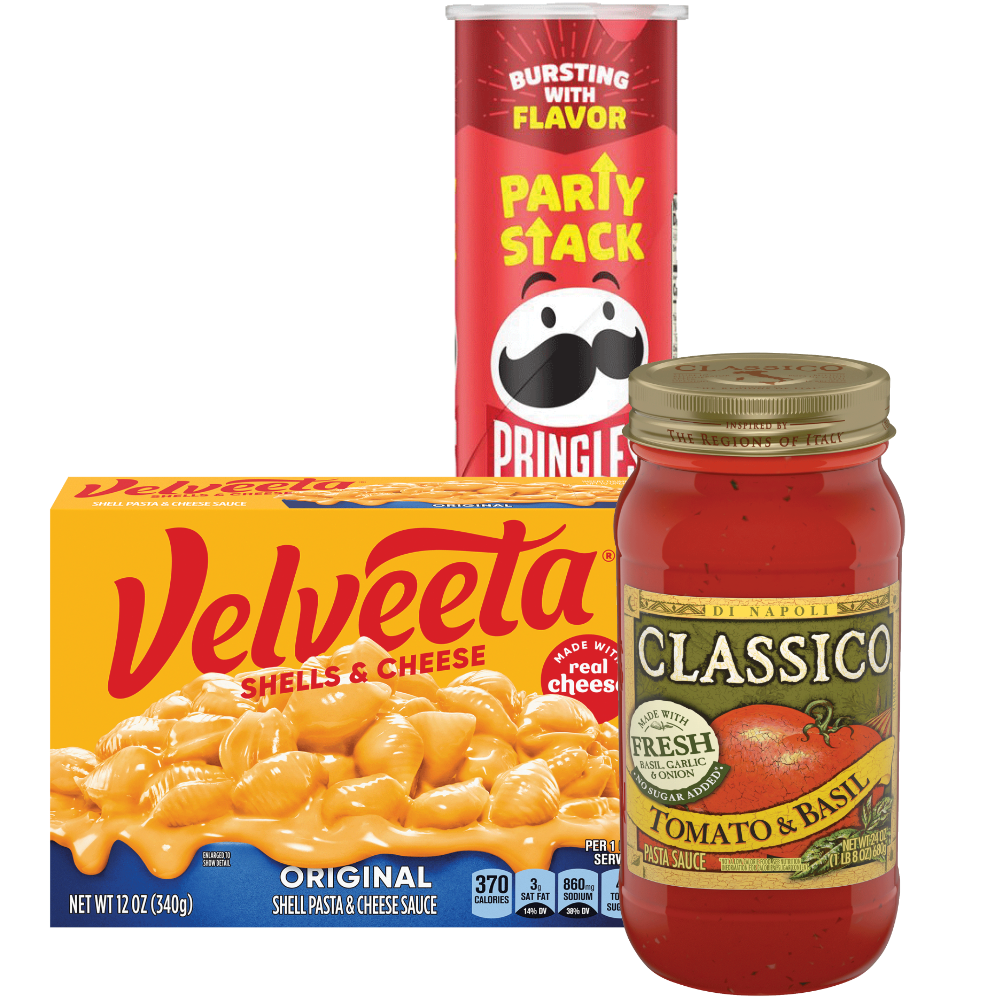 Classico Pasta Sauce