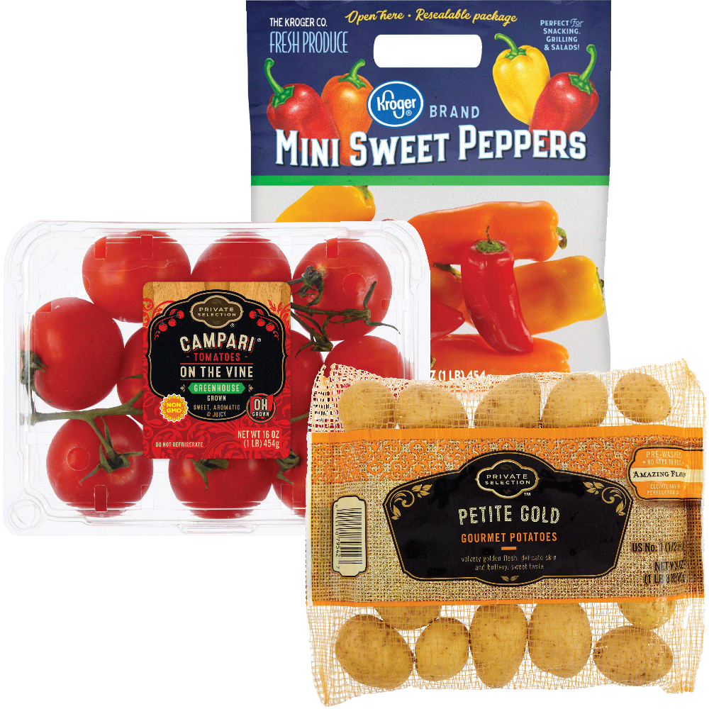 Private Selection Gourmet Potatoes