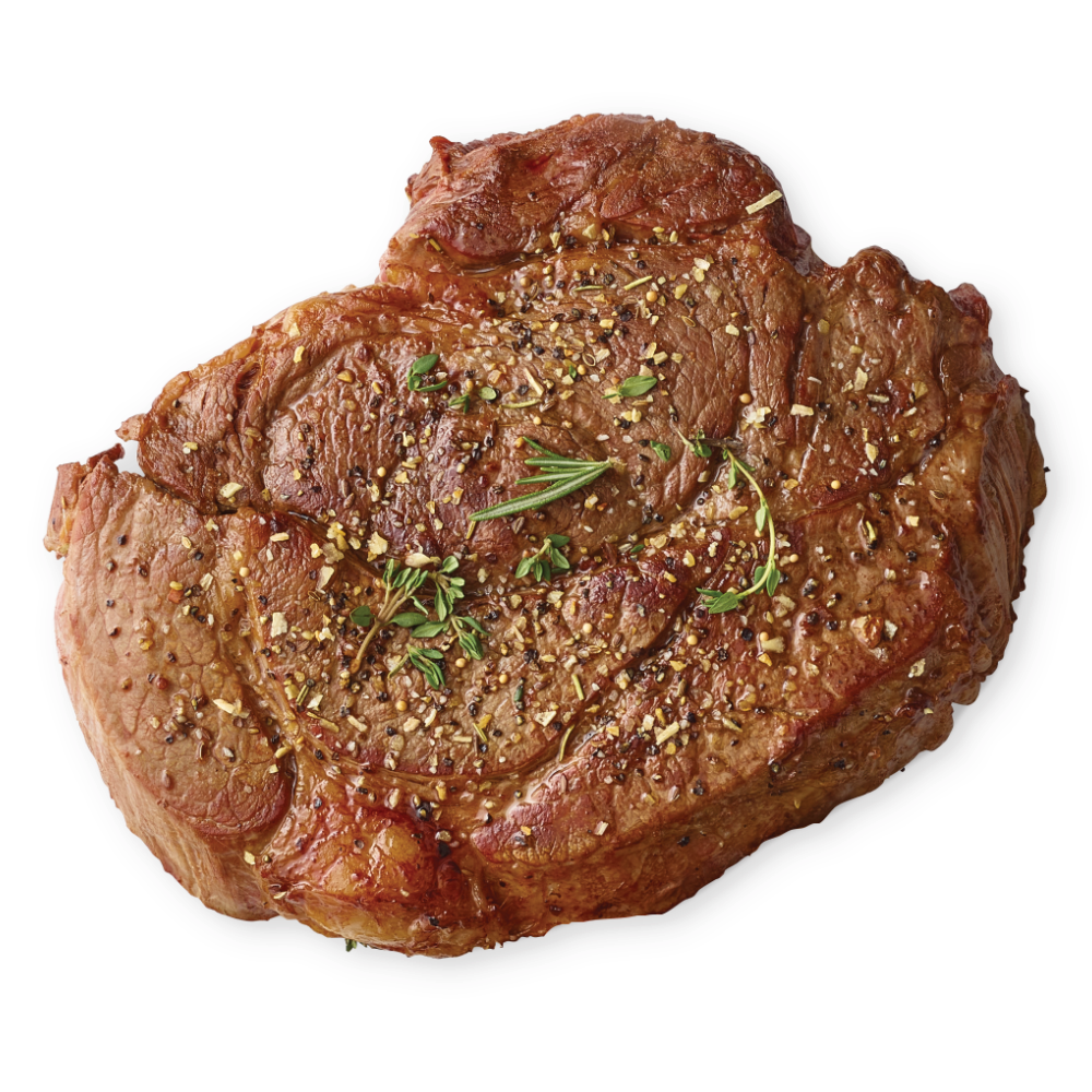 Nolan Ryan Angus Boneless Chuck or Shoulder Roast