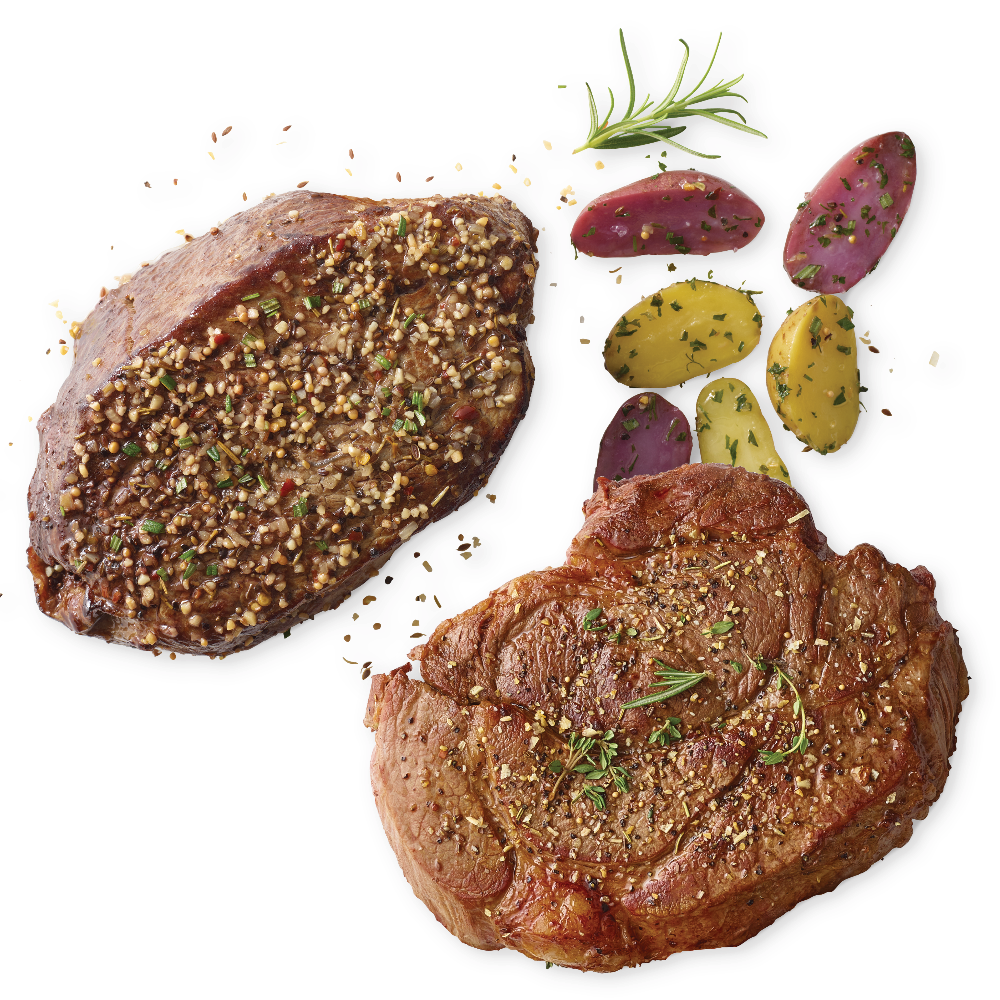 Nolan Ryan Angus Chuck or Shoulder Roast