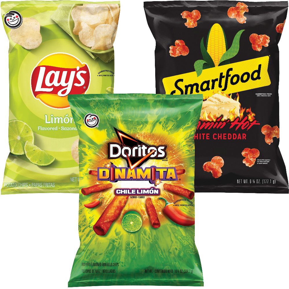 Doritos