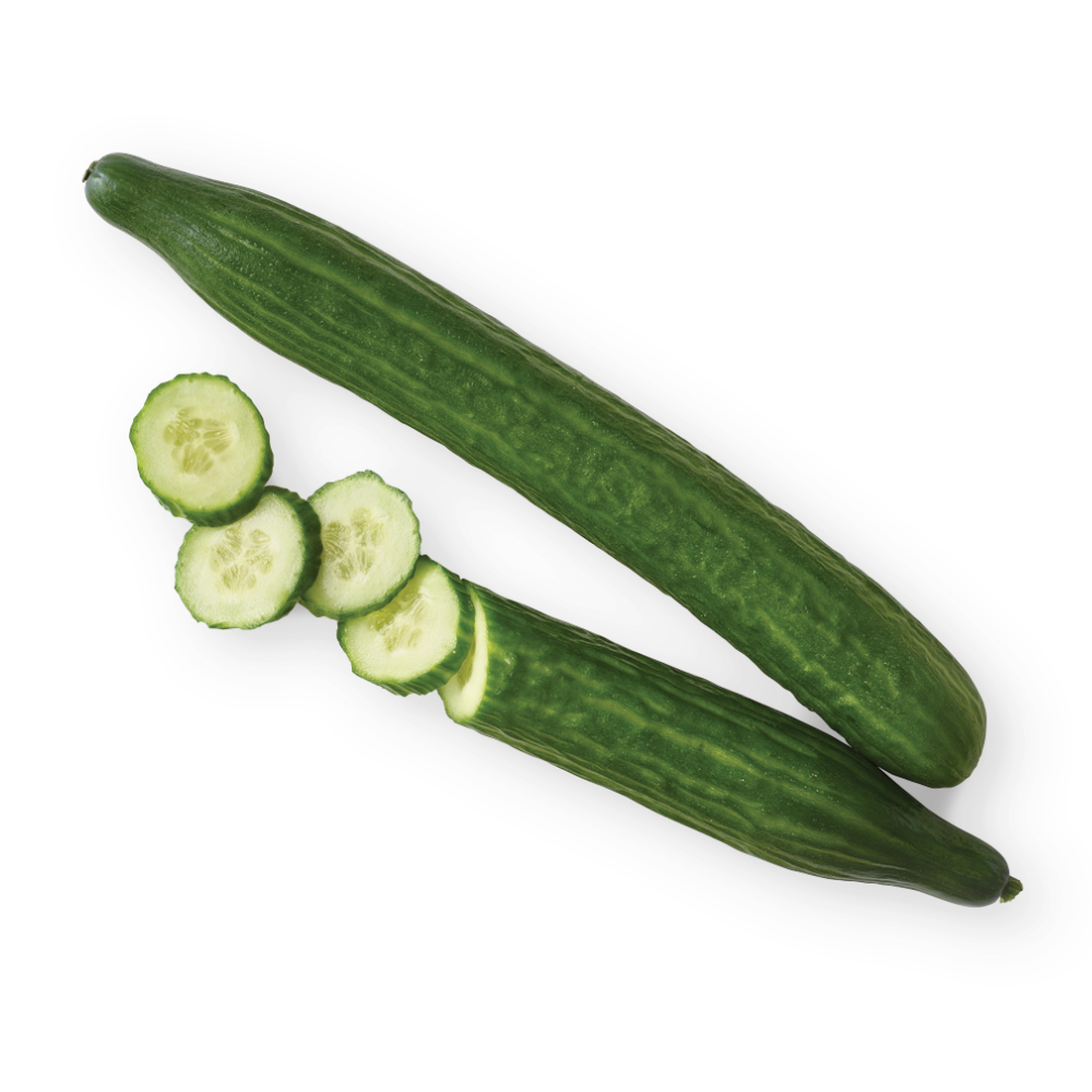 English Cucumbers