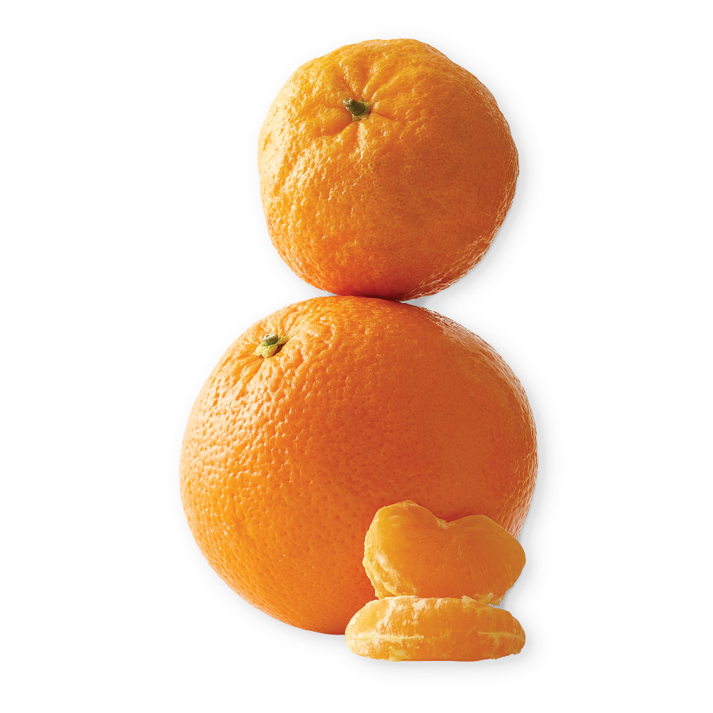 Private Selection Cara Cara or Heirloom Navel Oranges