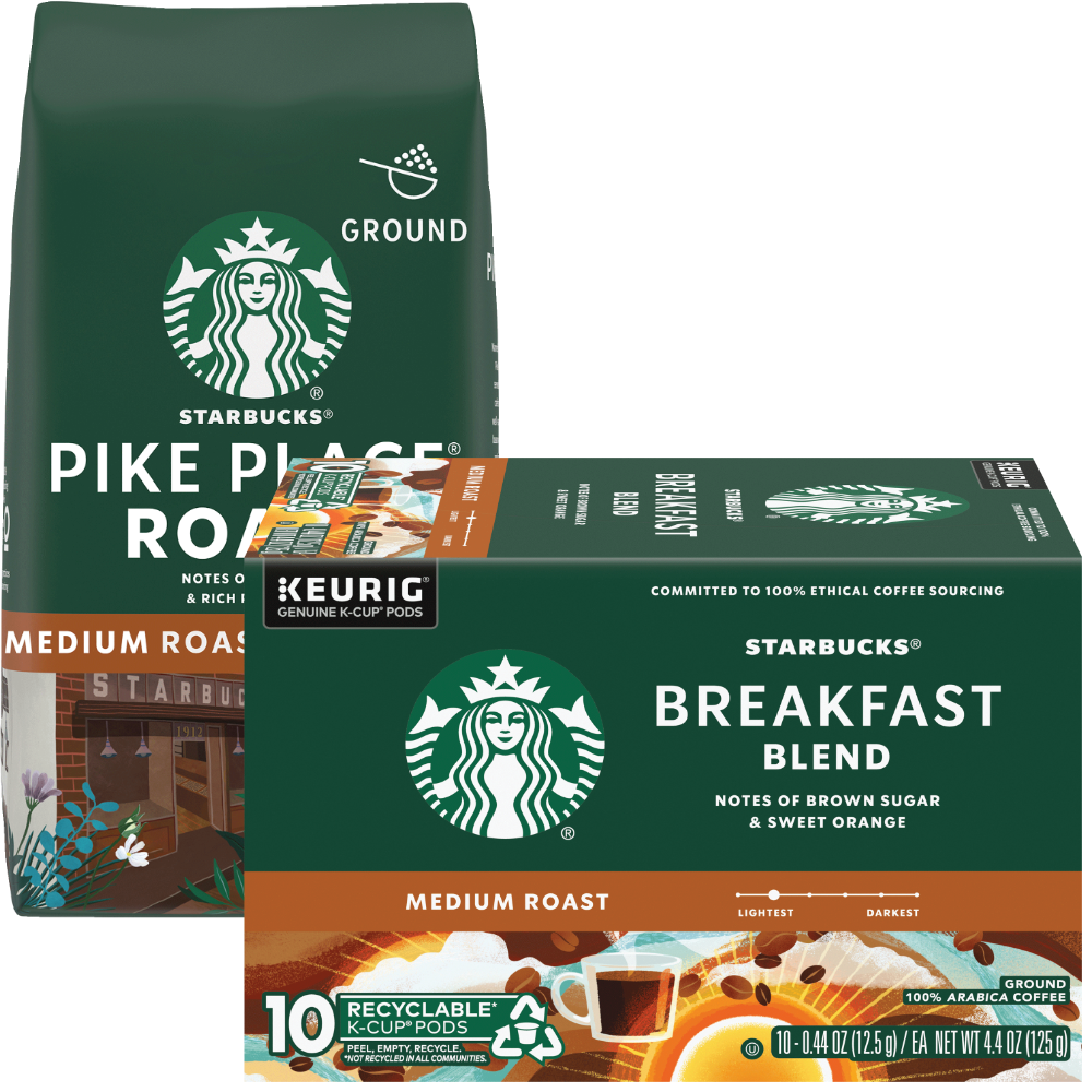 Starbucks Coffee