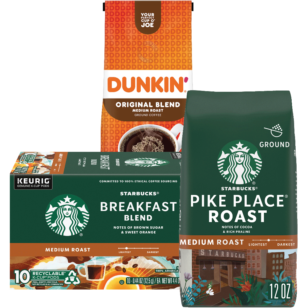 Starbucks Coffee