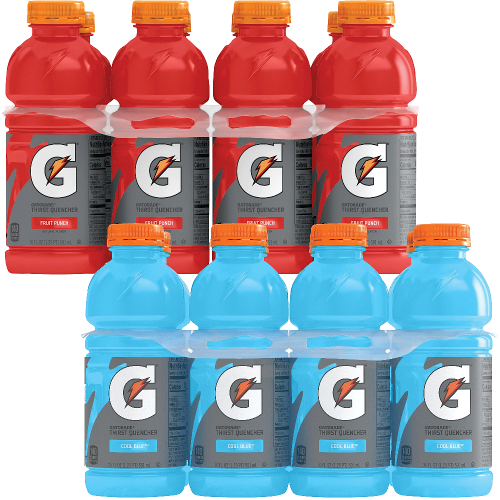Gatorade