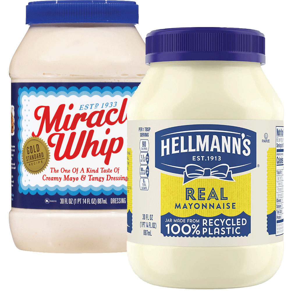 Hellmann's Mayonnaise