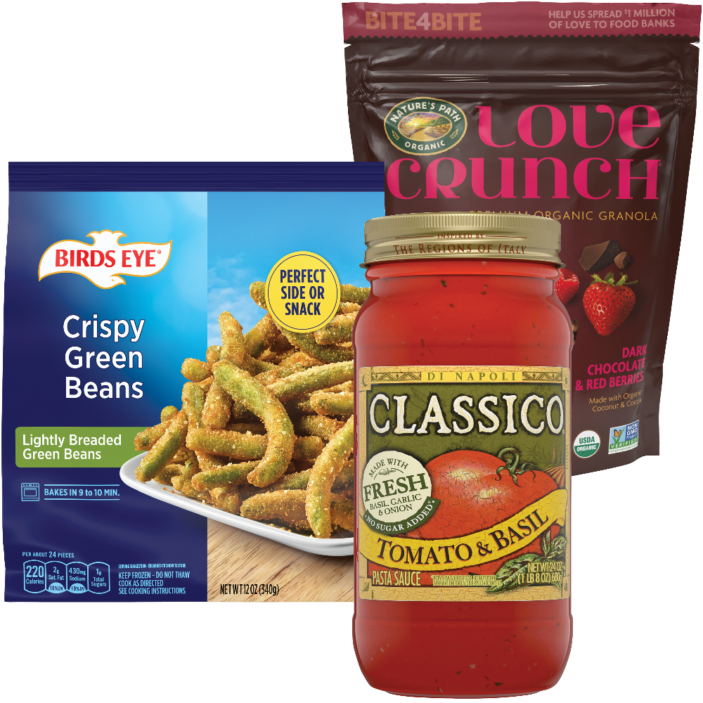 Classico Pasta Sauce