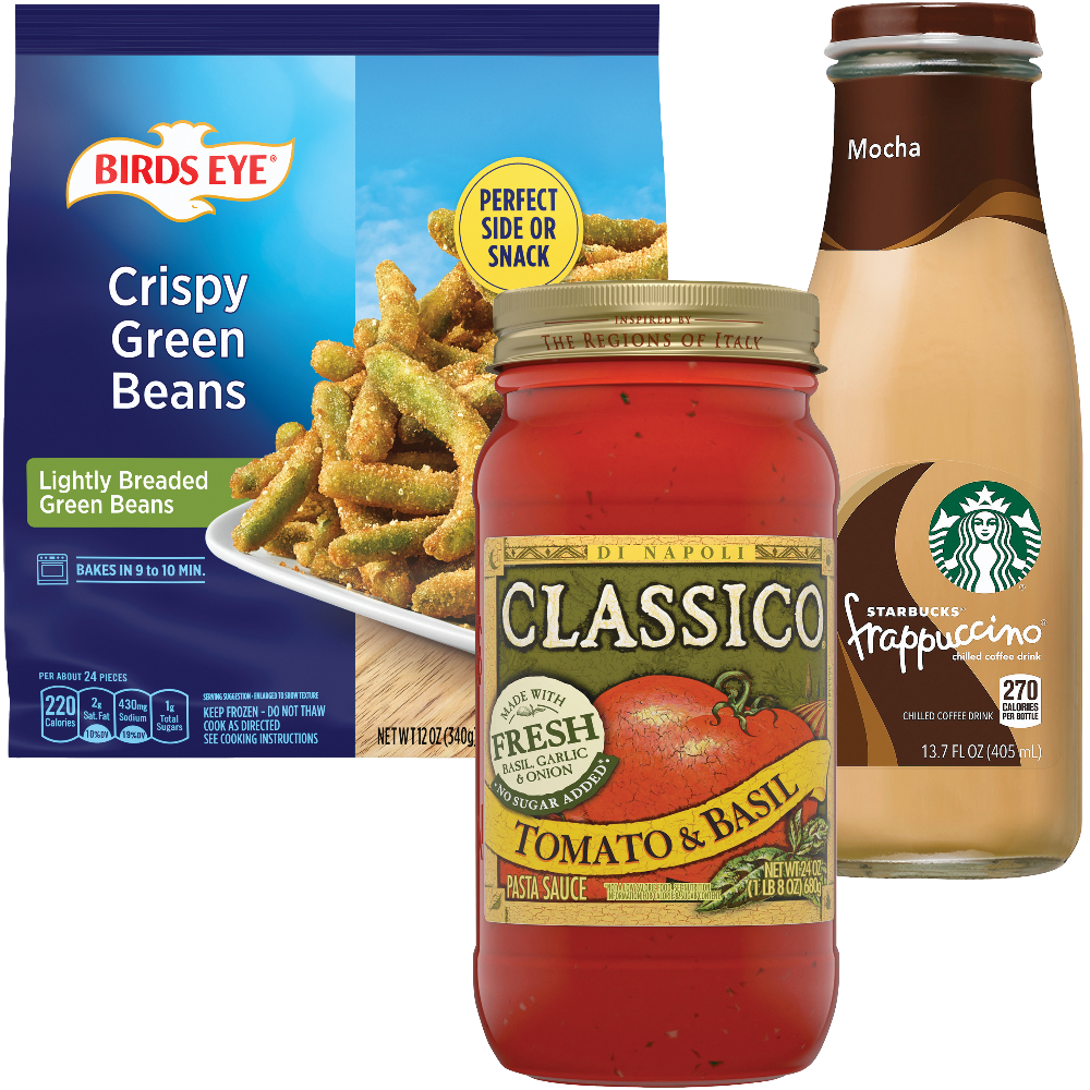 Classico Pasta Sauce