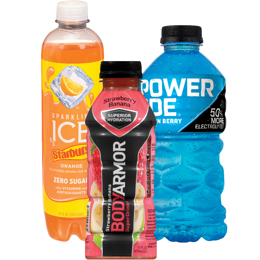 Sparkling Ice
