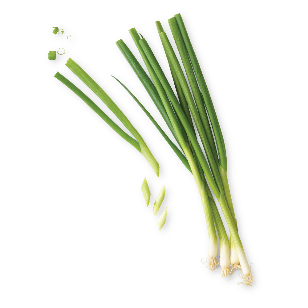 Green Onions