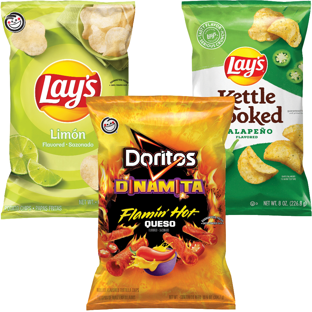 Doritos