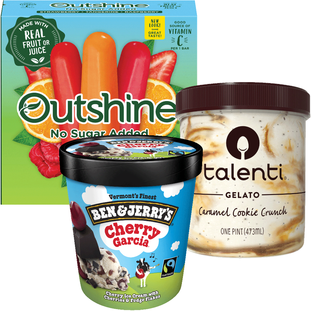 Ben & Jerry's Ice Cream