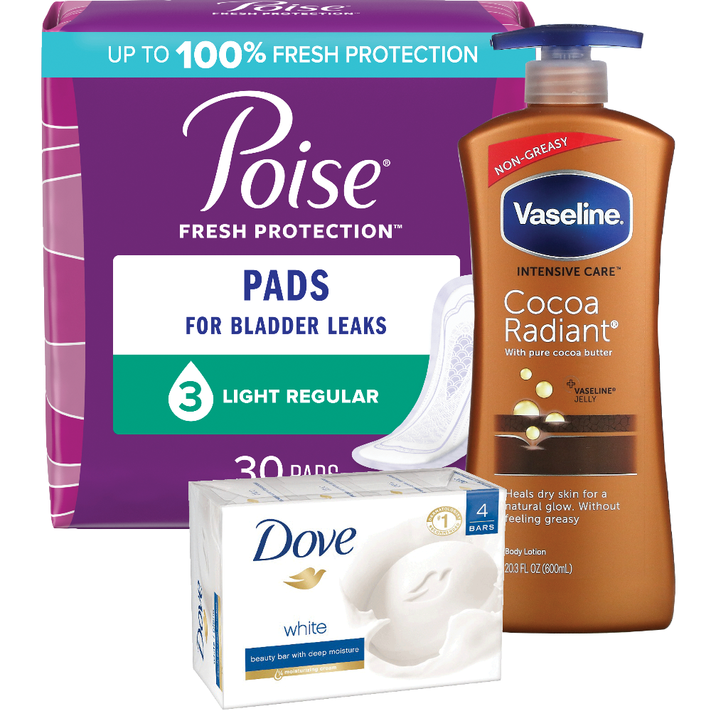 Dove Bar Soap