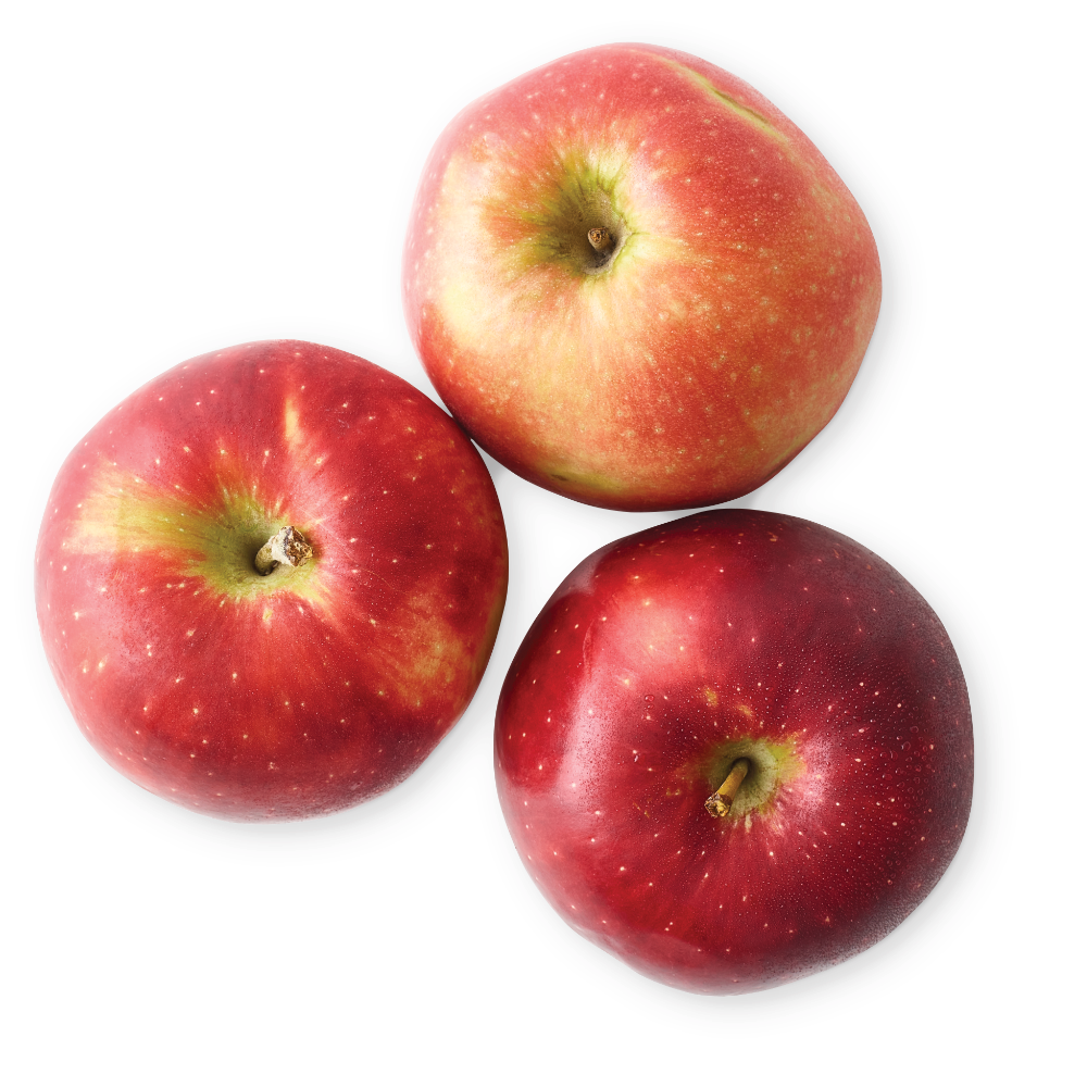 Cosmic Crisp or Pink Lady Apples