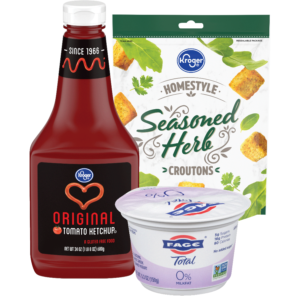 Fage Greek Yogurt