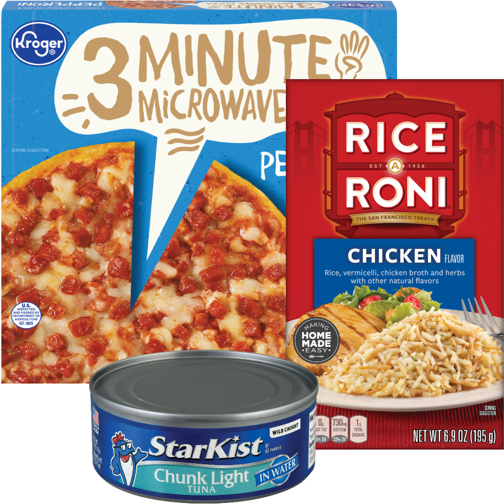 Rice-A-Roni