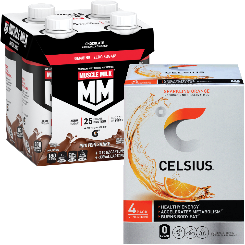 Celsius Energy Drink