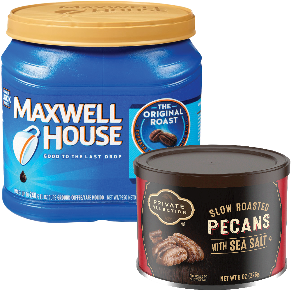 Maxwell House Coffee