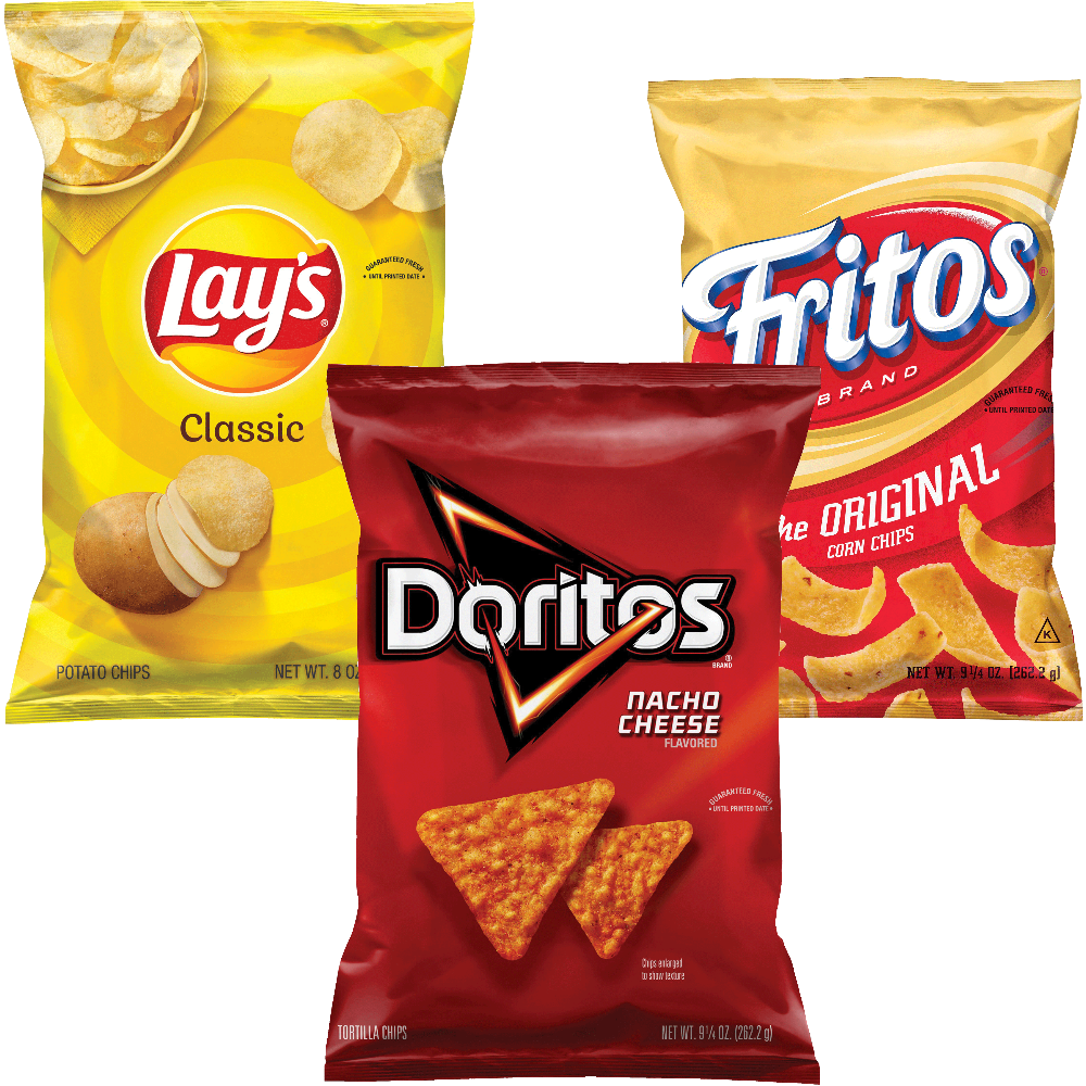 Doritos