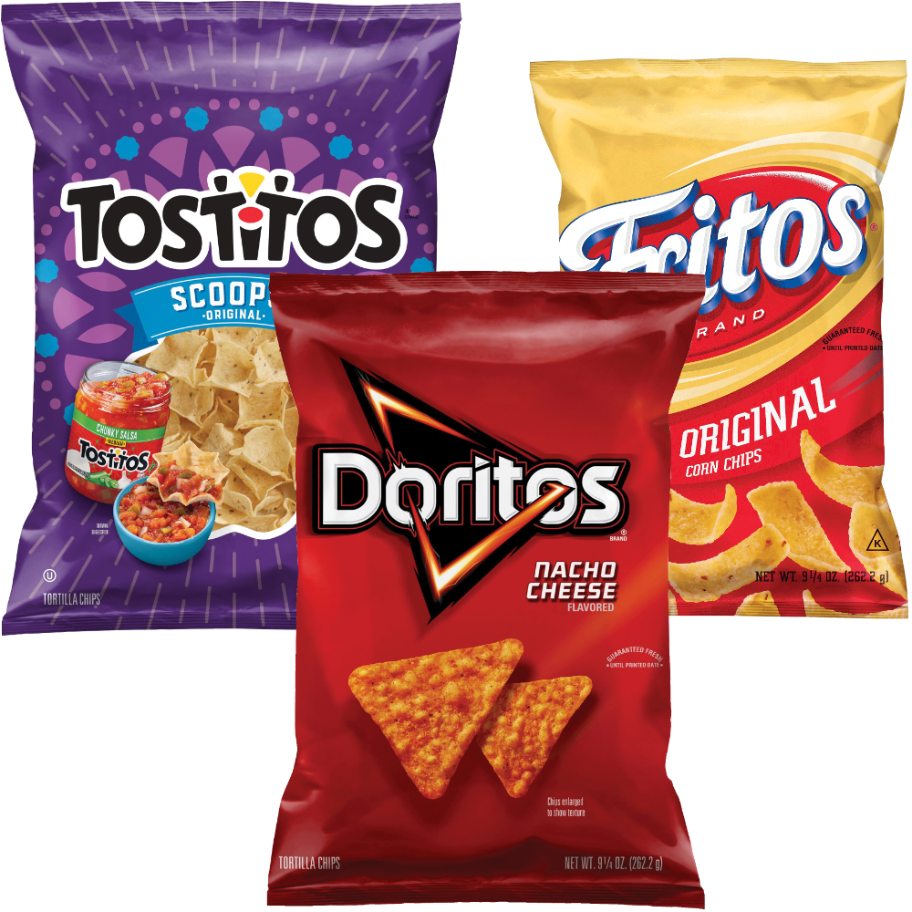 Doritos