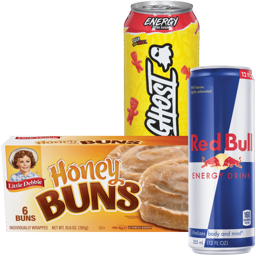 Little Debbie Snack Cakes