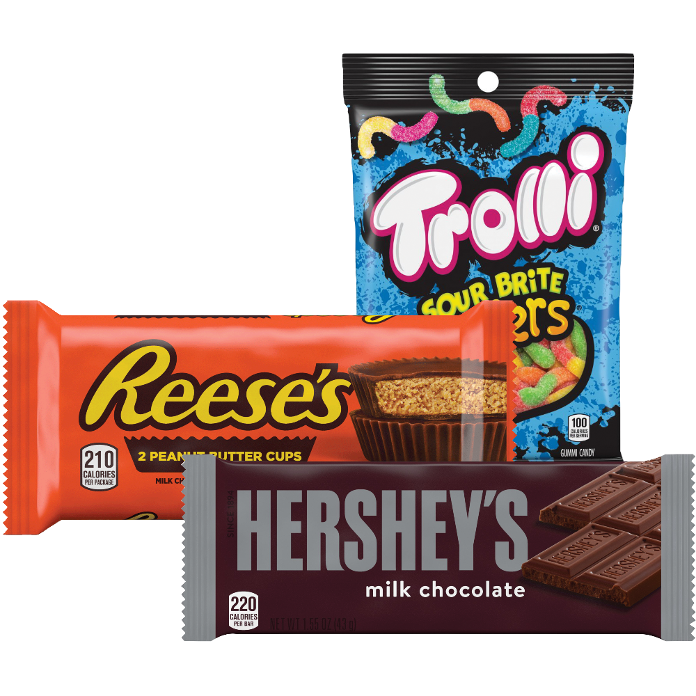 Hershey's Candy