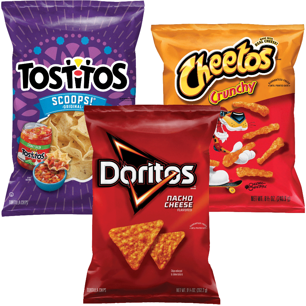 Doritos
