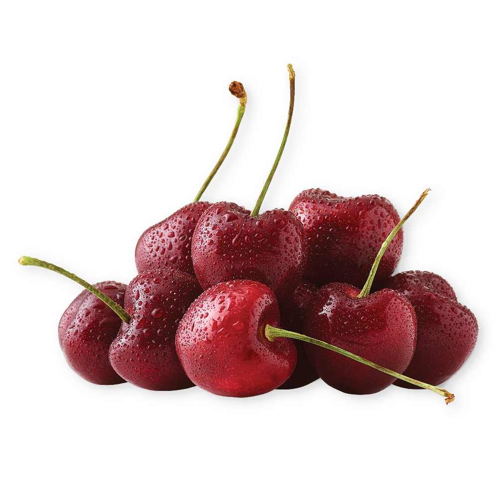 Northwest Large Cherries