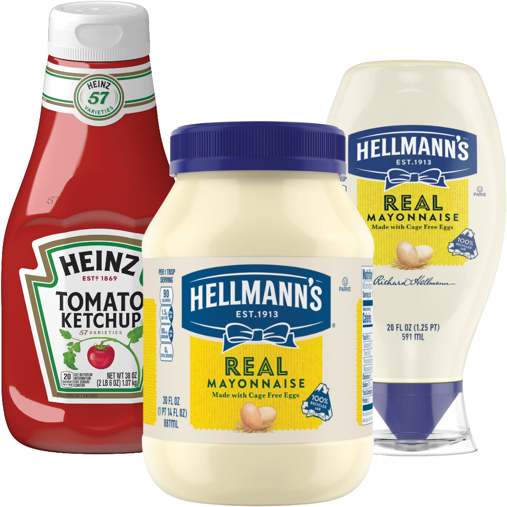 Hellmann's Mayonnaise