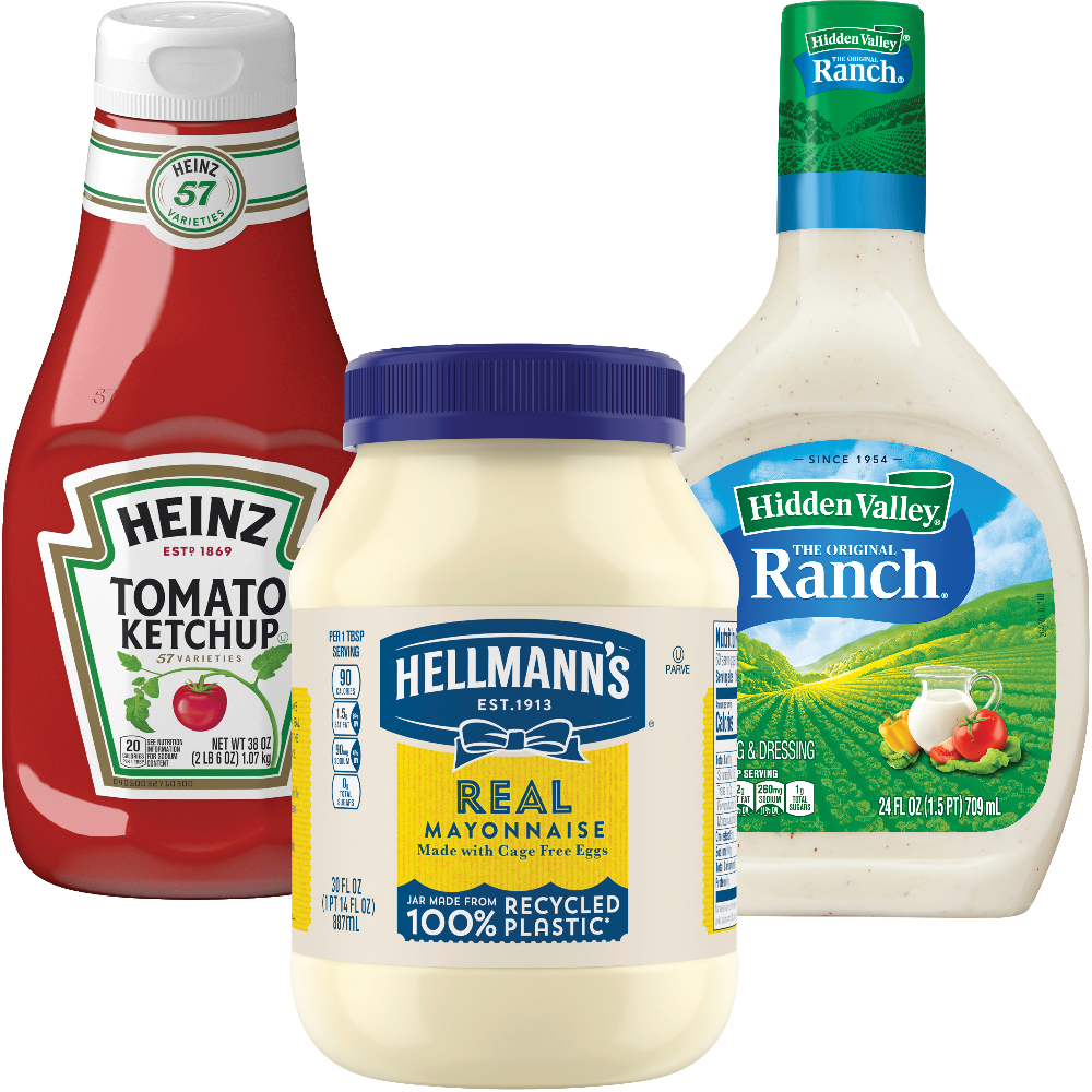 Hellmann's Mayonnaise