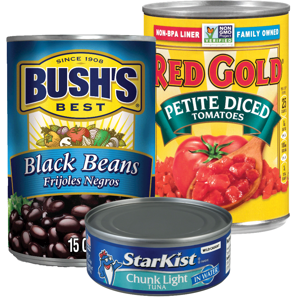 Bush's Best Beans