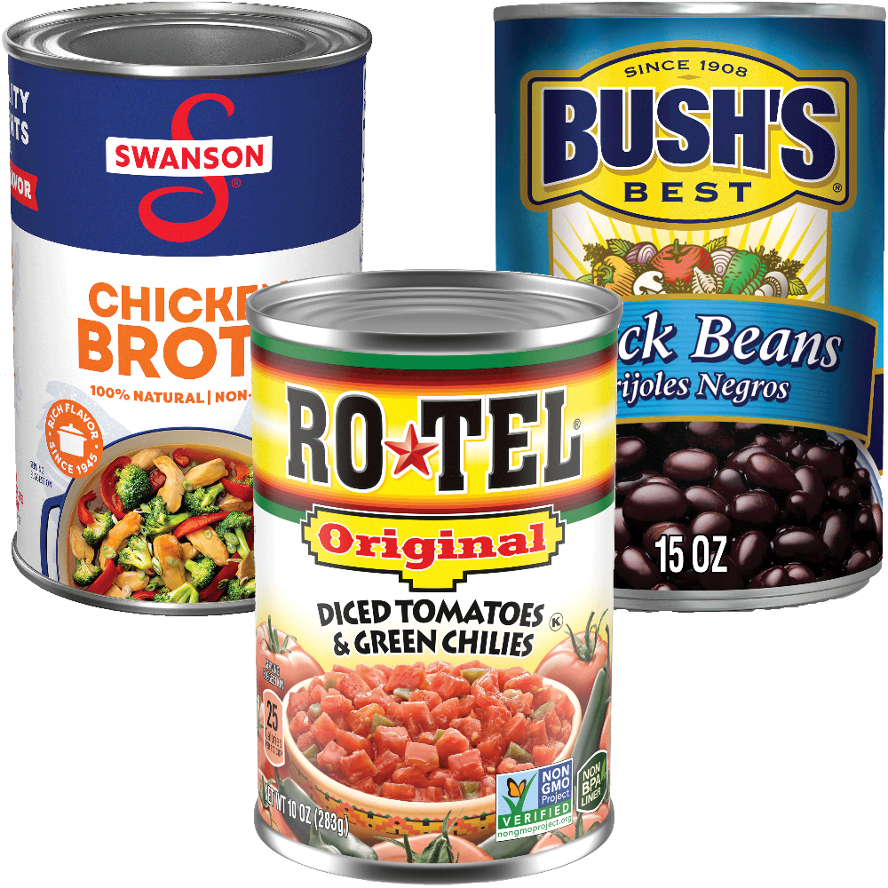 Ro-Tel Diced Tomatoes