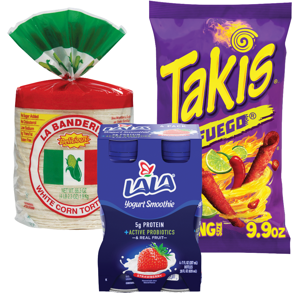 Takis Chips