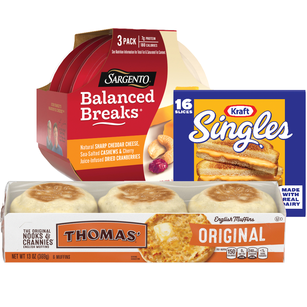Kraft Singles