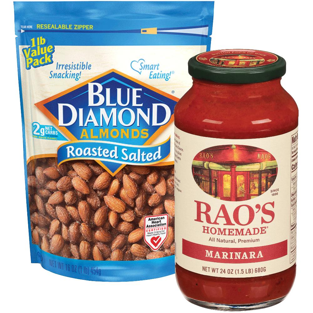Rao's Pasta Sauce
