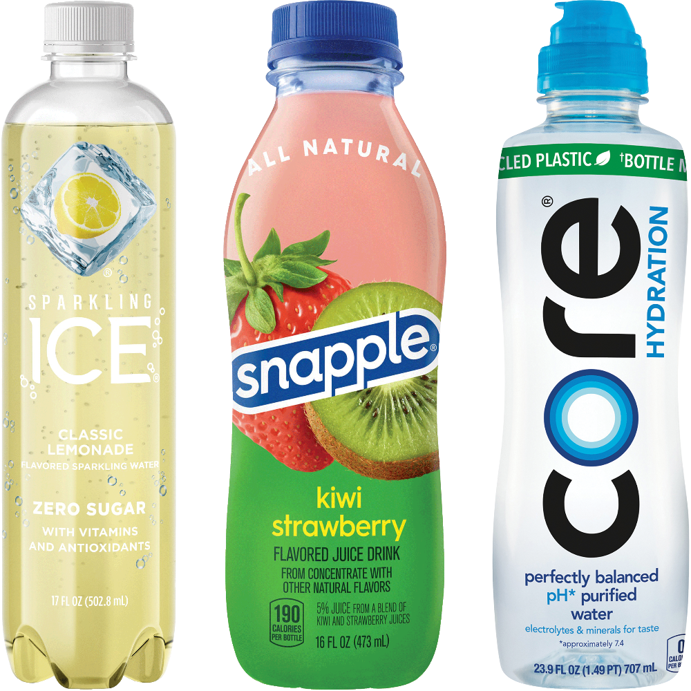 Sparkling Ice