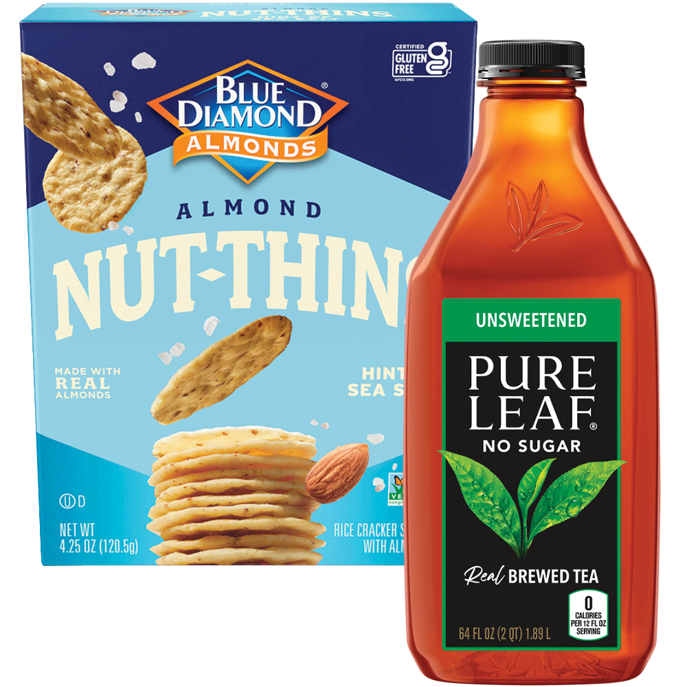 Pure Leaf Tea