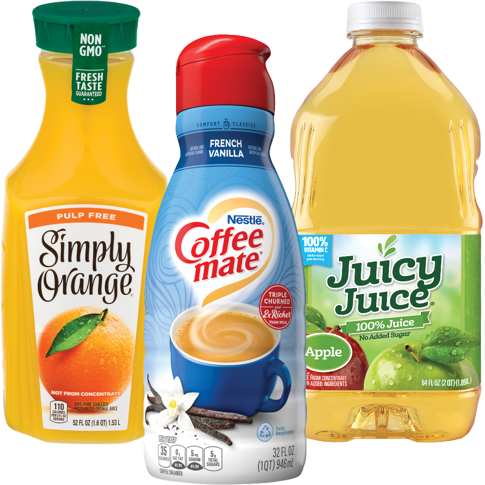 Coffee-Mate Creamer
