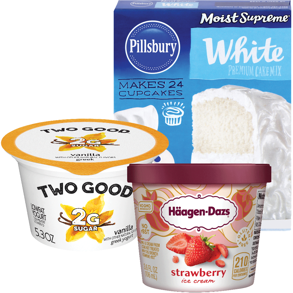 Häagen-Dazs Ice Cream