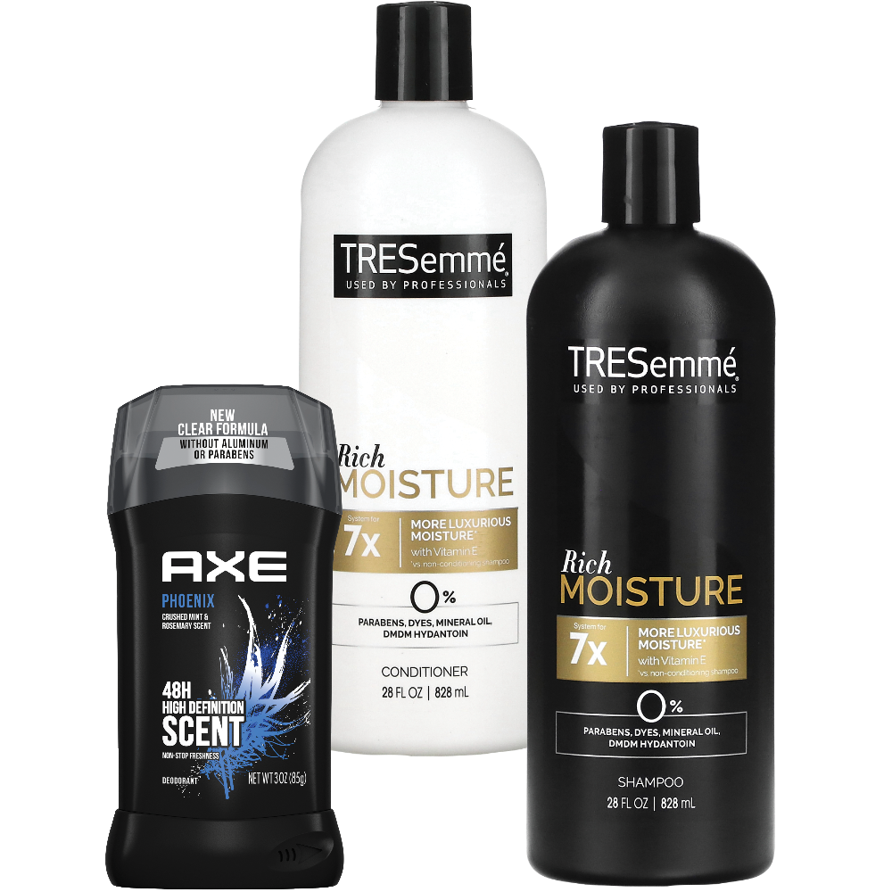 TRESemmé Shampoo or Conditioner