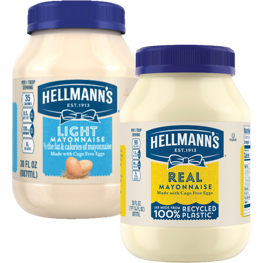 Hellmann's Mayonnaise
