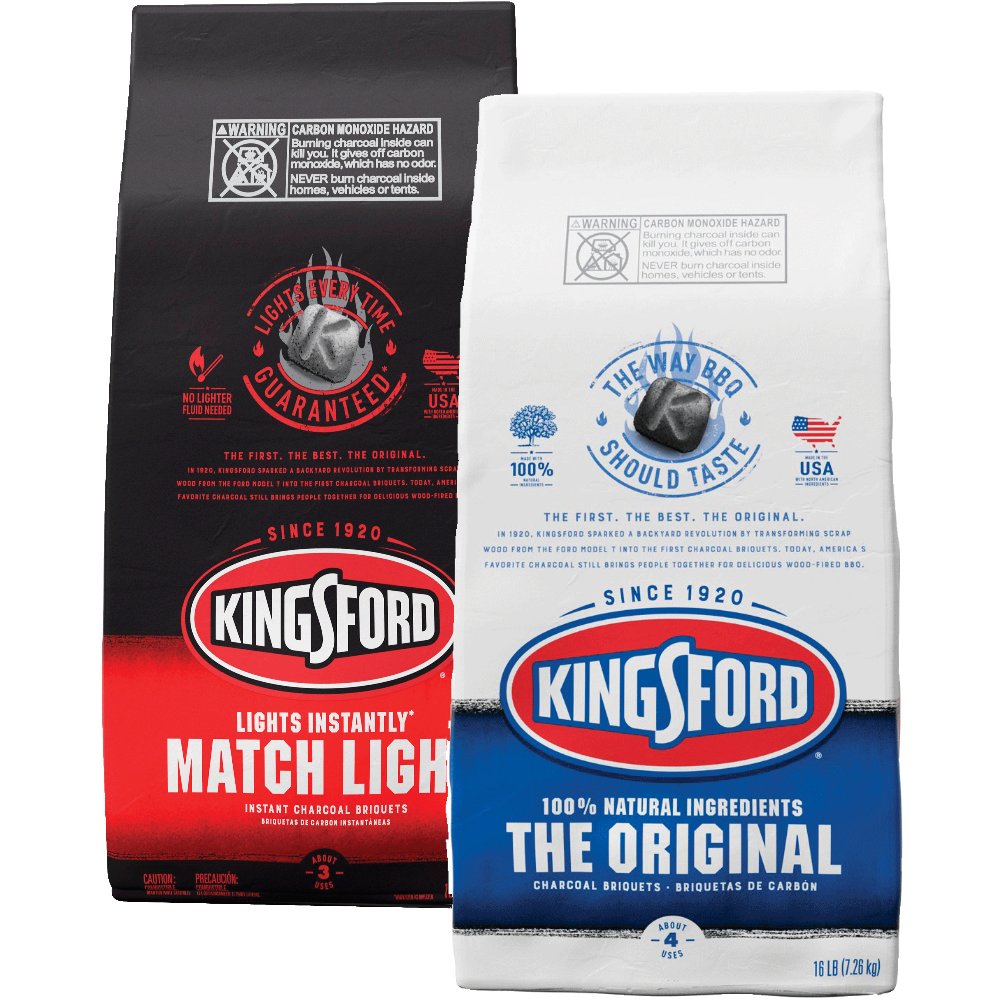 Kingsford Original Charcoal