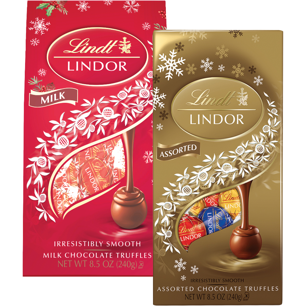 Lindt Lindor Truffles