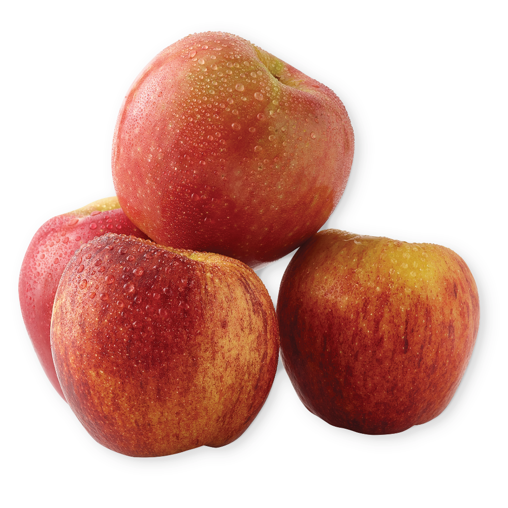 Pazazz Apples