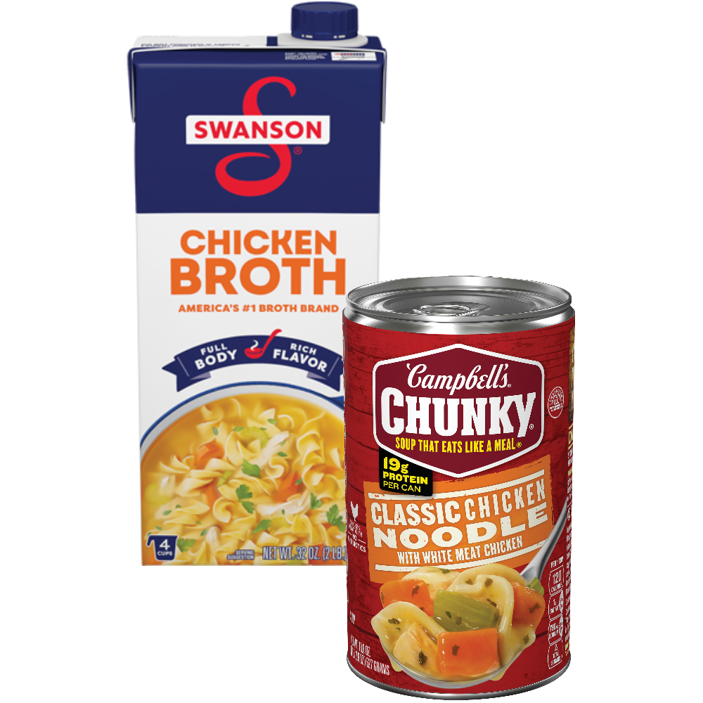 Swanson Broth