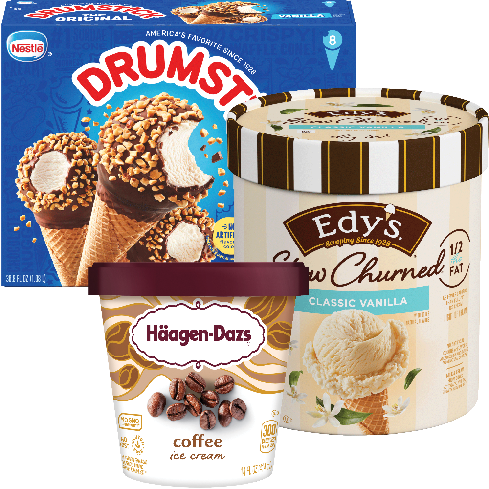 Edy's Ice Cream