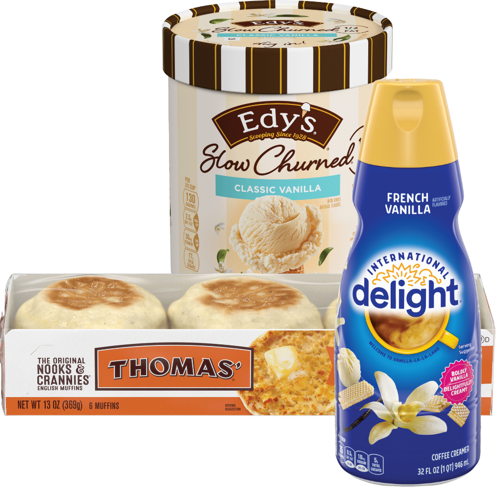 Thomas' English Muffins