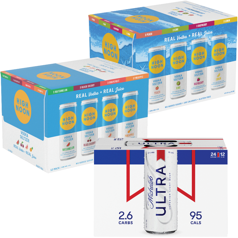 Michelob Ultra